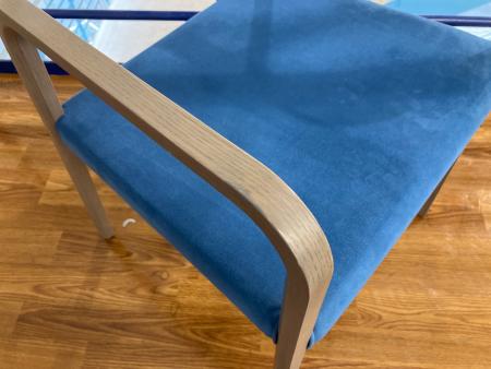 arflex (アルフレックス) アームチェアー RINN｜トレファクONLINE