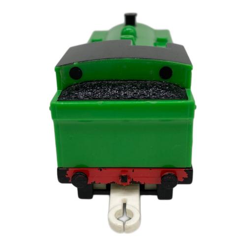 TOMY (トミー) プラレール 箱入り 緑箱 ダック