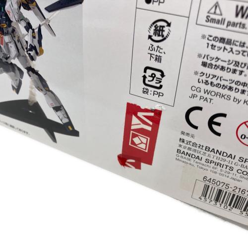 BANDAI (バンダイ) ガンプラ 【未組立】MG 1/100 νガンダム Ver.Ka
