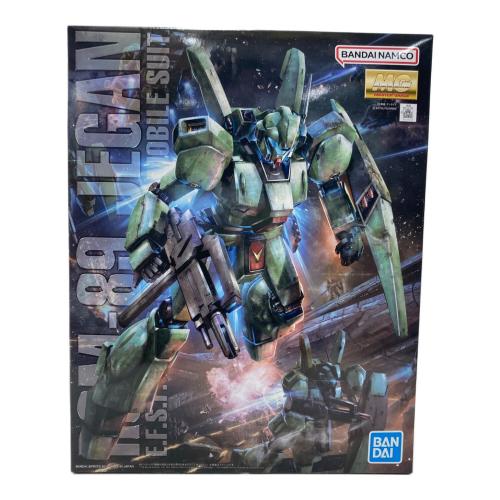 BANDAI (バンダイ) ガンプラ 【未組立】1/100 MG RGM-89 ジェガン 「機動戦士ガンダム 逆襲のシャア」