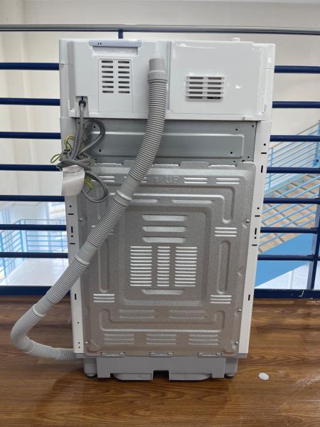 SHARP (シャープ) 縦型洗濯乾燥機 15 6.5kg 3.5㎏ ES-TX6H-W 2024年製 SHARP (シャープ) 縦型洗濯乾燥機 15 6.5kg 3.5㎏ ES-TX6H-W 2024年製