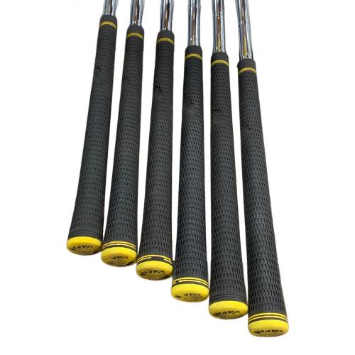 Callaway Golf (キャロウェイゴルフ) アイアンセット X18 PRO SERIES