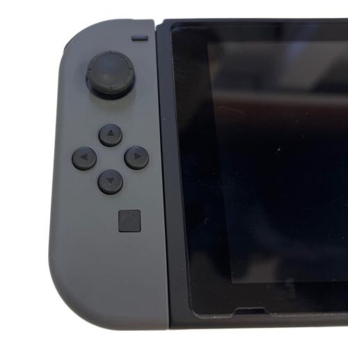Nintendo (ニンテンドー) Nintendo Switch HAC-001 動作確認済み XKJ40044460187