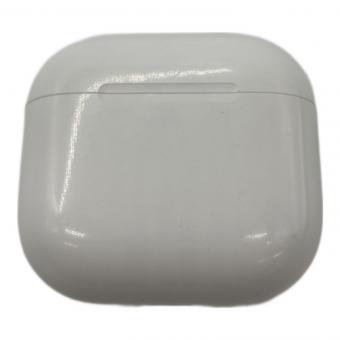 Apple (アップル) AirPods4 A3050 A3053 A3058 動作確認済み