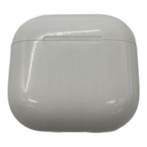 Apple (アップル) AirPods4 A3050 A3053 A3058 動作確認済み