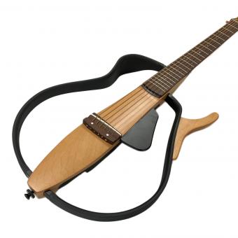 YAMAHA (ヤマハ) サイレントギター SLG-100S 動作確認済み