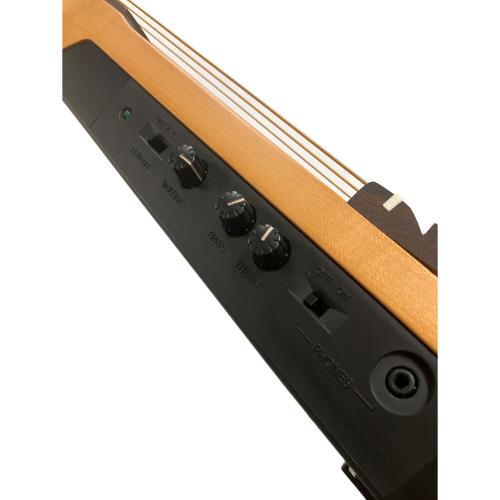 YAMAHA (ヤマハ) サイレントギター SLG-100S 動作確認済み