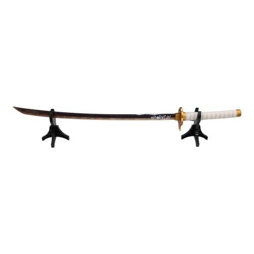 BANDAI (バンダイ) 鬼滅の刃 PROPLICA 日輪刀（煉獄 杏寿郎） 開封品