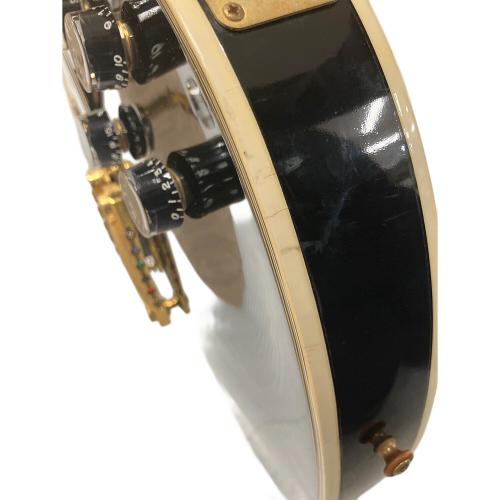 GIBSON (ギブソン) エレキギター @ Les Paul Custom ストレート 動作確認済み 2000年製 USA製 02550602