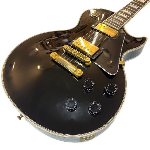GIBSON (ギブソン) エレキギター Les Paul Custom 2000年製