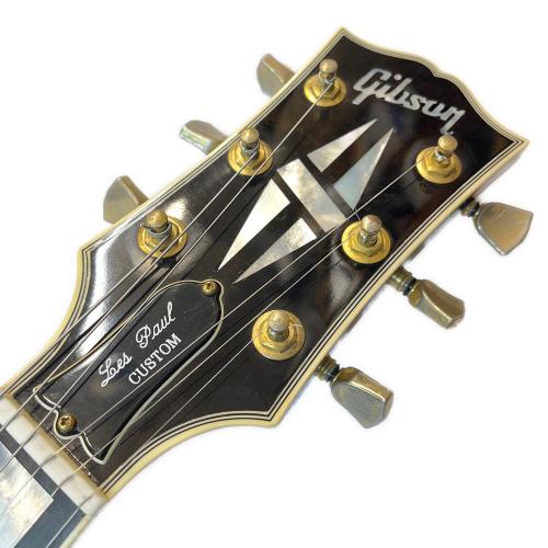 GIBSON (ギブソン) エレキギター Les Paul Custom 2000年製