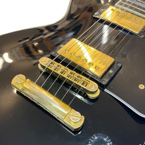 GIBSON (ギブソン) エレキギター Les Paul Custom 2000年製