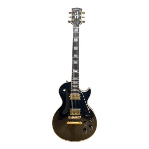 GIBSON (ギブソン) エレキギター Les Paul Custom 2000年製