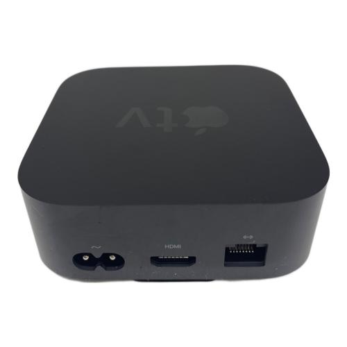 Apple (アップル) Apple TV 4K(第2世代) 64GB 電源ケーブル欠品 MXH02J/A SN90N4926J9