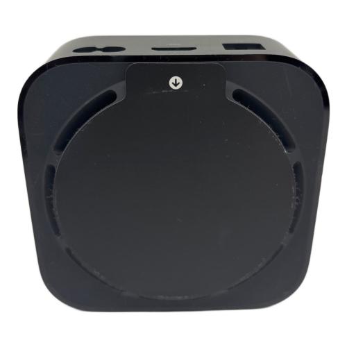 Apple (アップル) Apple TV 4K(第2世代) 64GB 電源ケーブル欠品 MXH02J/A SN90N4926J9