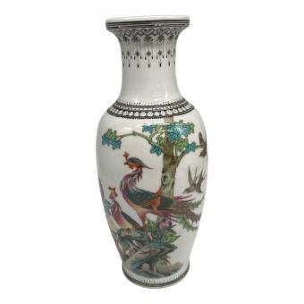 中国景徳鎮製 花瓶