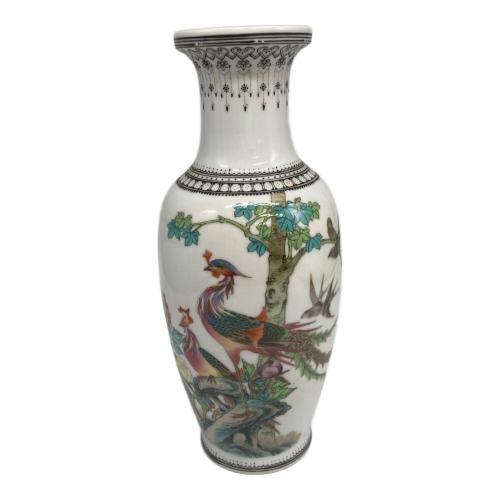 中国景徳鎮製 花瓶