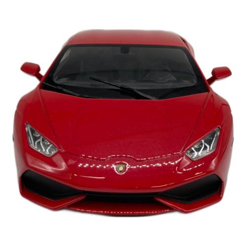 京商 (キョウショウ) モデルカー 1/18Lamborghini Huracan