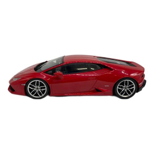 京商 (キョウショウ) モデルカー 1/18Lamborghini Huracan