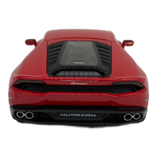 京商 (キョウショウ) モデルカー 1/18Lamborghini Huracan