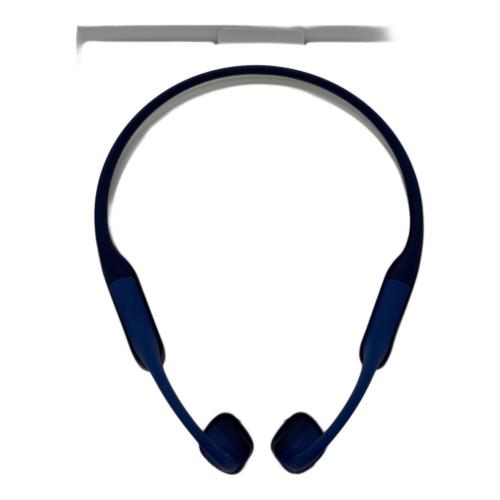 Shokz（ショックス） 骨伝導イヤホン SKZ-EP-000005