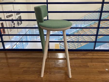 arflex PINNA ハイチェア PINNA | PRODUCTS | HOSHINA