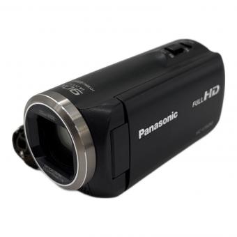 SONY (ソニー) ビデオカメラ HC-V360M DJ5EA003760