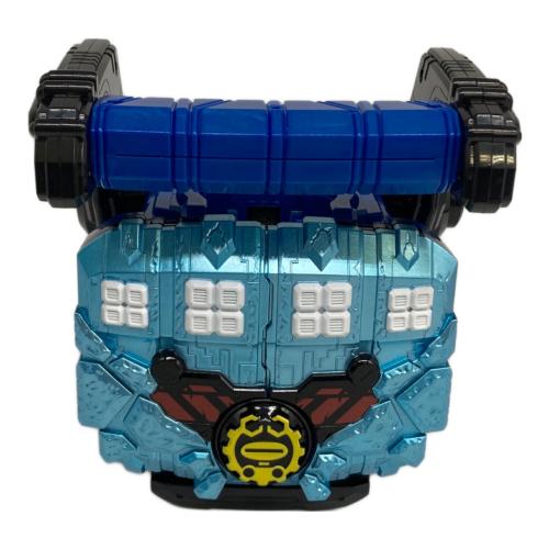 仮面ライダービルド (カメンライダービルド) 仮面ライダー 変身凍拳 DXグリスブリザードナックル 「仮面ライダービルド」 プレミアムバンダイ限定