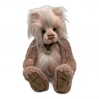 Charlie Bears (チャーリーベアーズ) ヌイグルミ KAREN Bear CB181870