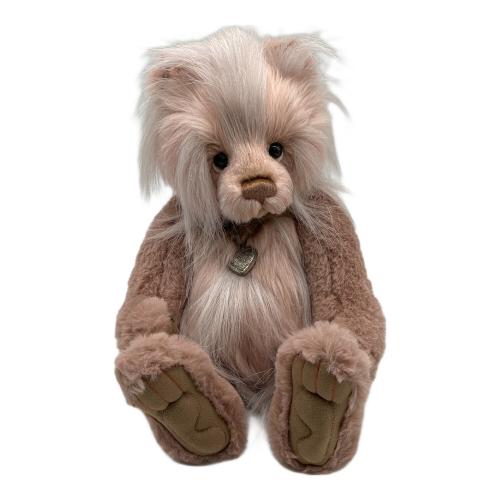 Charlie Bears (チャーリーベアーズ) ヌイグルミ KAREN Bear CB181870