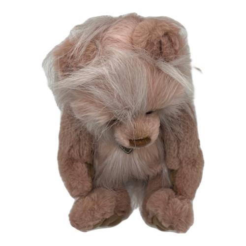 Charlie Bears (チャーリーベアーズ) ヌイグルミ KAREN Bear CB181870