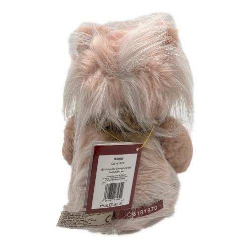 Charlie Bears (チャーリーベアーズ) ヌイグルミ KAREN Bear CB181870