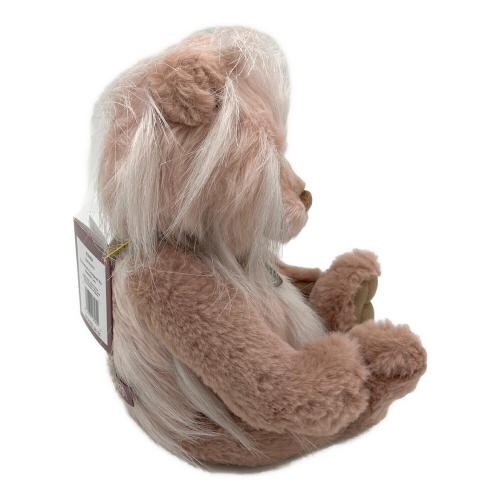 Charlie Bears (チャーリーベアーズ) ヌイグルミ KAREN Bear CB181870