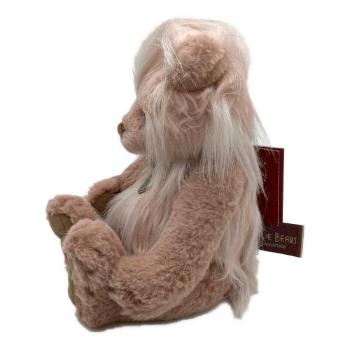 Charlie Bears (チャーリーベアーズ) ヌイグルミ KAREN Bear CB181870