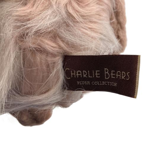 Charlie Bears (チャーリーベアーズ) ヌイグルミ KAREN Bear CB181870