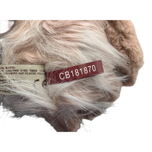 Charlie Bears (チャーリーベアーズ) ヌイグルミ KAREN Bear CB181870