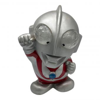 RUNA (ルナ) レトロホビー ベタツキ有 ウルトラマン貯金箱