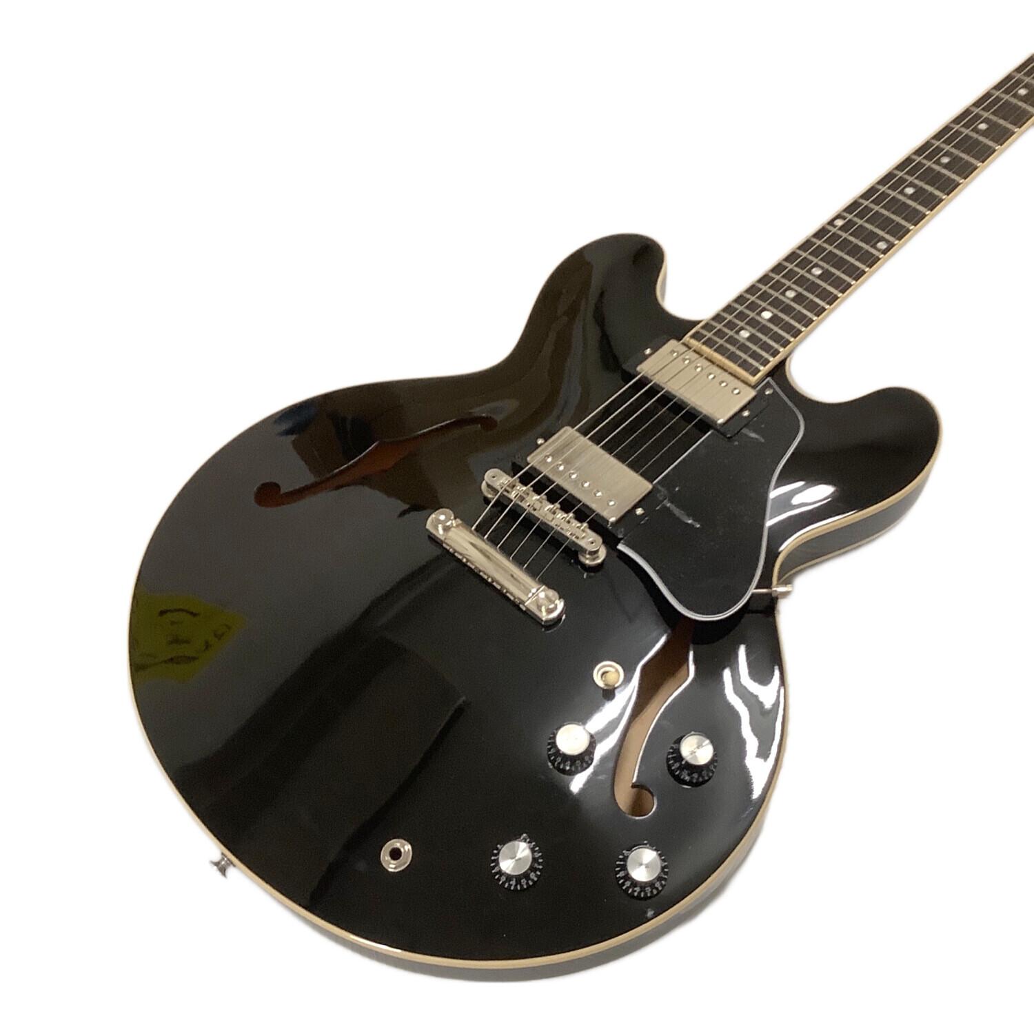 ES-335・タイプ、2000年代の検索結果1～31件楽器検索｜Jギター
