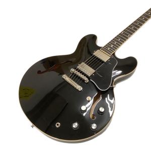 GIBSON (ギブソン) セミアコースティックギター ES-335 G10SS 動作確認済み 1958年 211030502