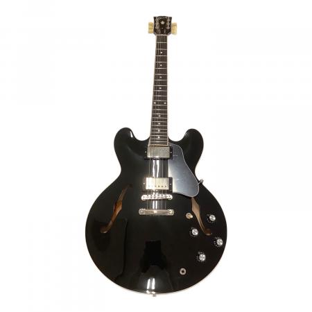 GIBSON (ギブソン) セミアコースティックギター ES-335 2023年製
