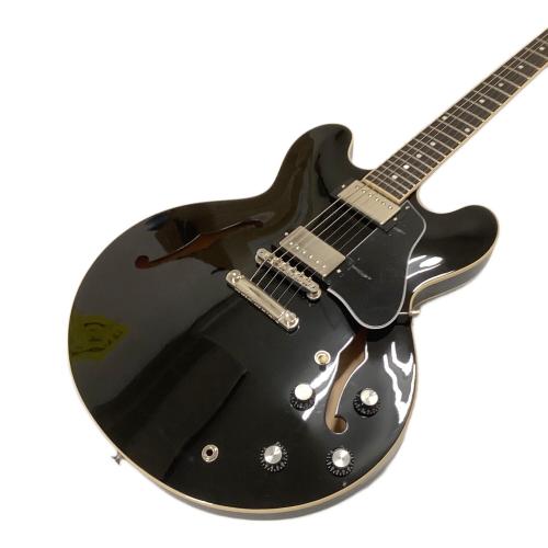 GIBSON (ギブソン) セミアコースティックギター ES-335 G10SS 動作確認済み 1958年 211030502