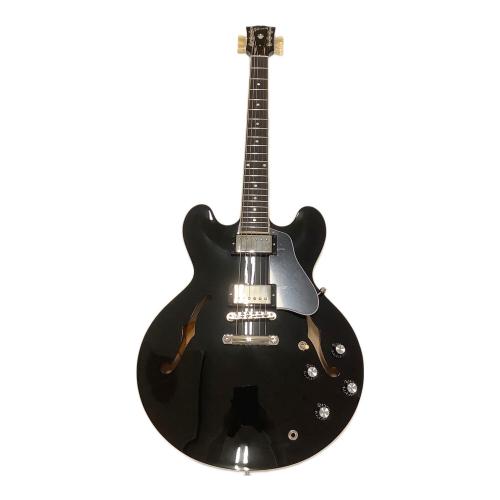 GIBSON (ギブソン) セミアコースティックギター ES-335 G10SS 動作確認済み 1958年 211030502