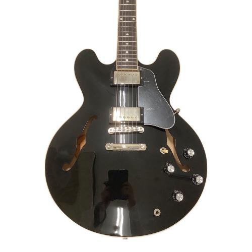 GIBSON (ギブソン) セミアコースティックギター ES-335 G10SS 動作確認