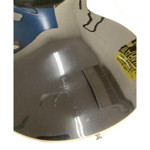 GIBSON (ギブソン) セミアコースティックギター ES-335 G10SS 動作確認済み 1958年 211030502