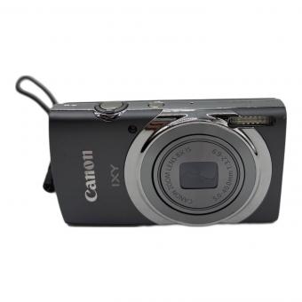 CANON (キヤノン) コンパクトデジタルカメラ F3.2～F6.9 PC2053 IXY130 1600万画素(有効画素) 1/2.3型CCD 専用電池 1～1/2000 秒 光学ズーム8倍 891061004913