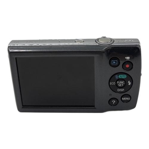 CANON (キヤノン) コンパクトデジタルカメラ F3.2～F6.9 PC2053 IXY130 1600万画素(有効画素) 1/2.3型CCD 専用電池 1～1/2000 秒 光学ズーム8倍 891061004913