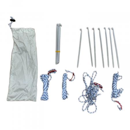 tentmark DESIGNS (テンマクデザイン) パンダ クラシック YK-15-3R