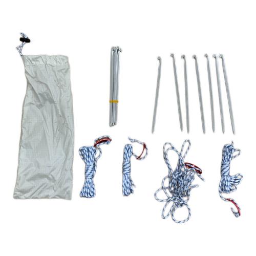 tentmark DESIGNS (テンマクデザイン) パンダ クラシック YK-15