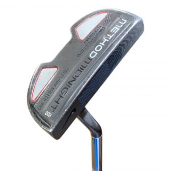 NIKE (ナイキ) パター METHOD MIDNIGHT