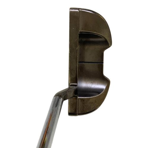 【値下げ】NIKE METHOD MIDNIGHT センターシャフトパター ぶらり、NIKE METHOD MIDNIGHT（ナイキ メソッドミッドナイト パター